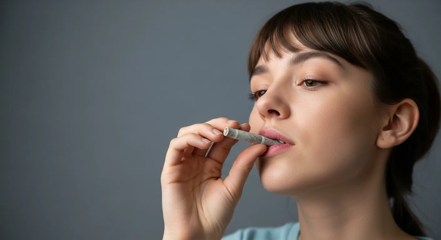 Fleurs CBD premium séchées avec trichomes visibles - Guide complet des variétés de chanvre
